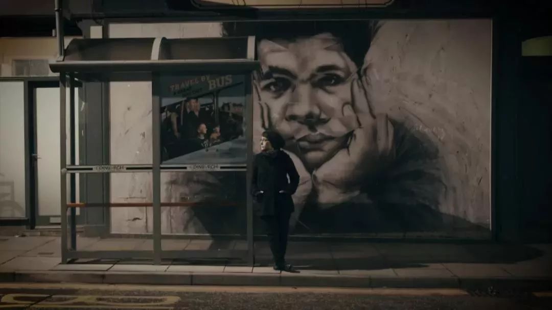 FirstRow|艺述共融：2019中英聋人线下电影展映