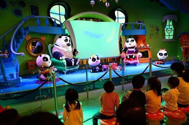 亲子游广州长隆动物园,广州长隆野生动物世界亲子游路线