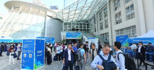 为什么ISEAT2019这样的电声技术国际研讨会盛况空前？