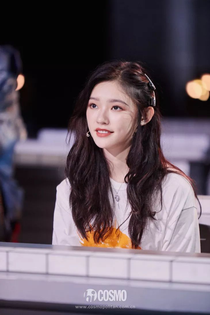 美人计|刘嘉玲擦脸擦身体擦头发...用的是一样东西