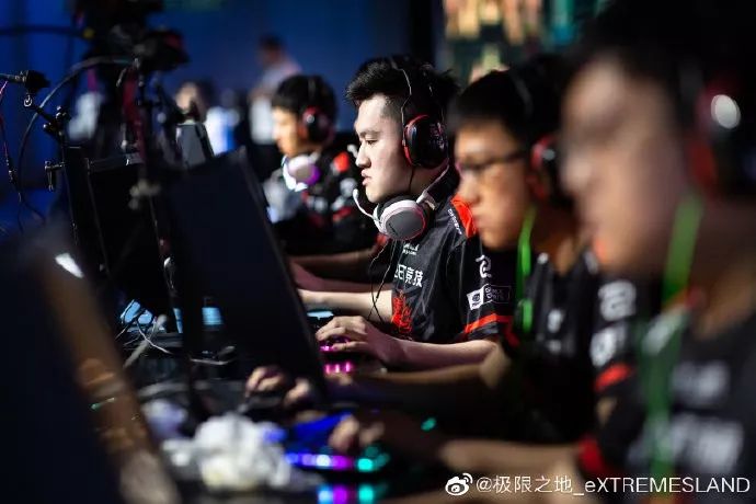 2018-2019网易举办的csgo比赛,csgo2019亚洲邀请赛比赛完整视频