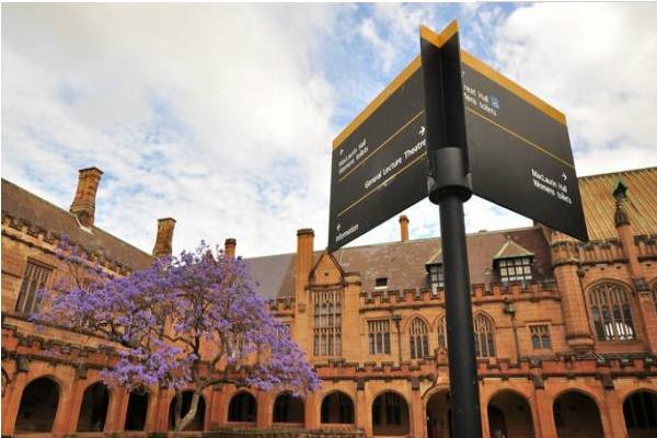 澳洲留学*款贷**是什么样的？