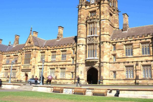 澳洲留学申请材料,去澳洲留学可以申请贷款吗