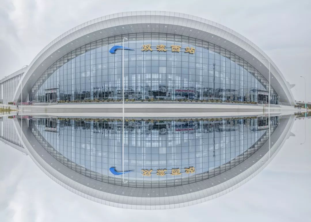 双流西站地铁规划图,成都地铁10号线二期双流西站规划