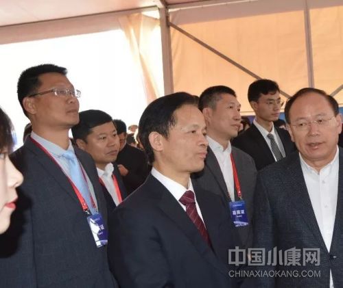 中国高校产学研创新基金,青岛国际院士港智能制造产业园