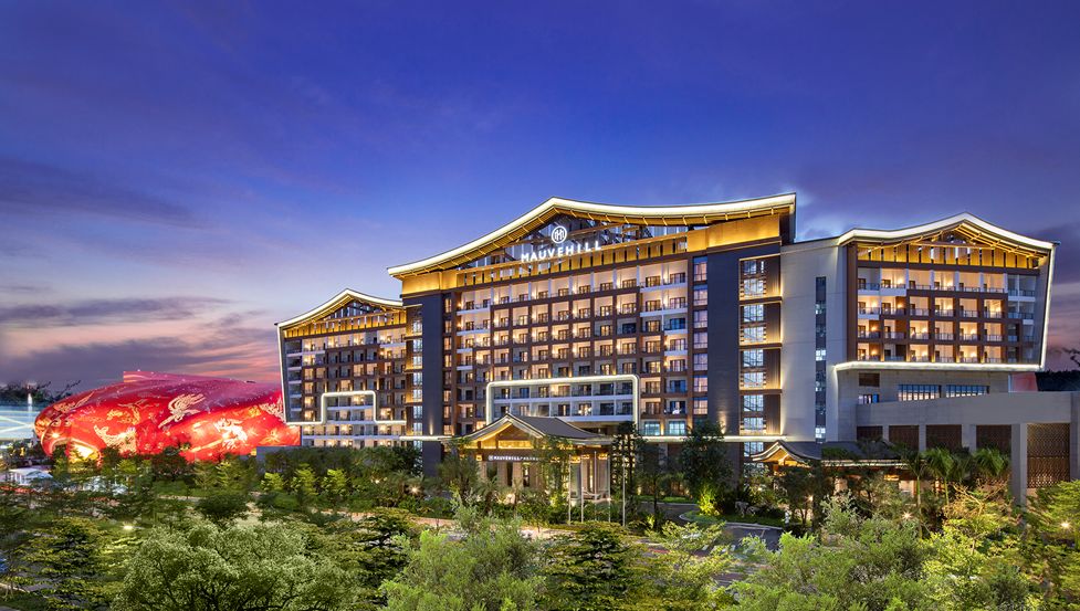 799住两晚杭州五星居卡曼洲际酒店,799五星级度假酒店