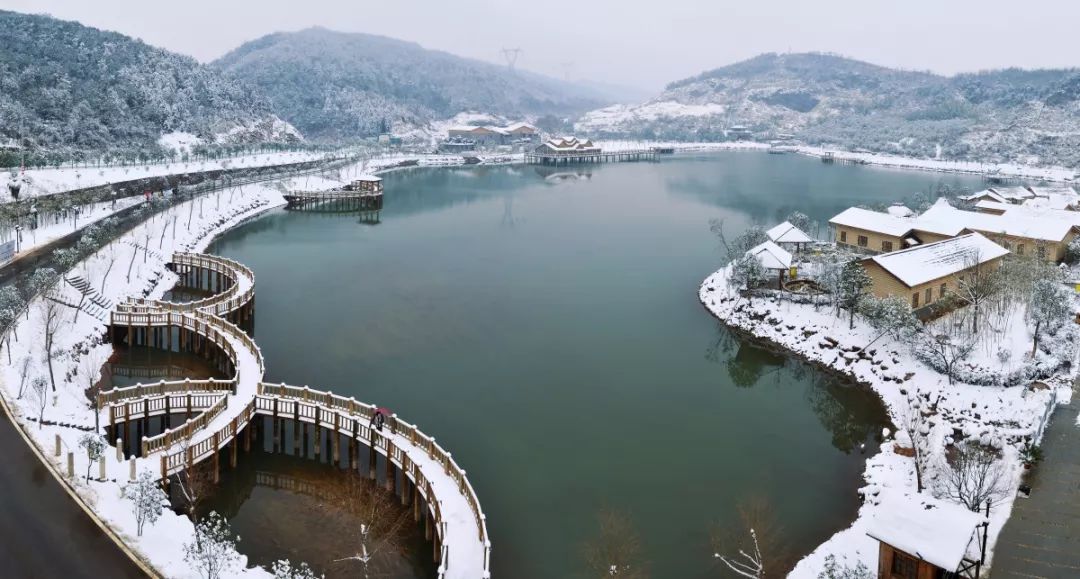 中国温泉之首,中国十大温泉之都