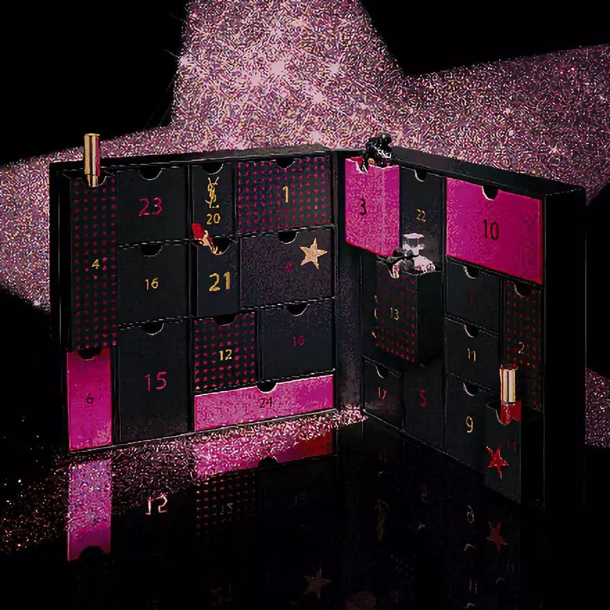 圣诞抢钱系列又来，今年谁最值得我花钱？