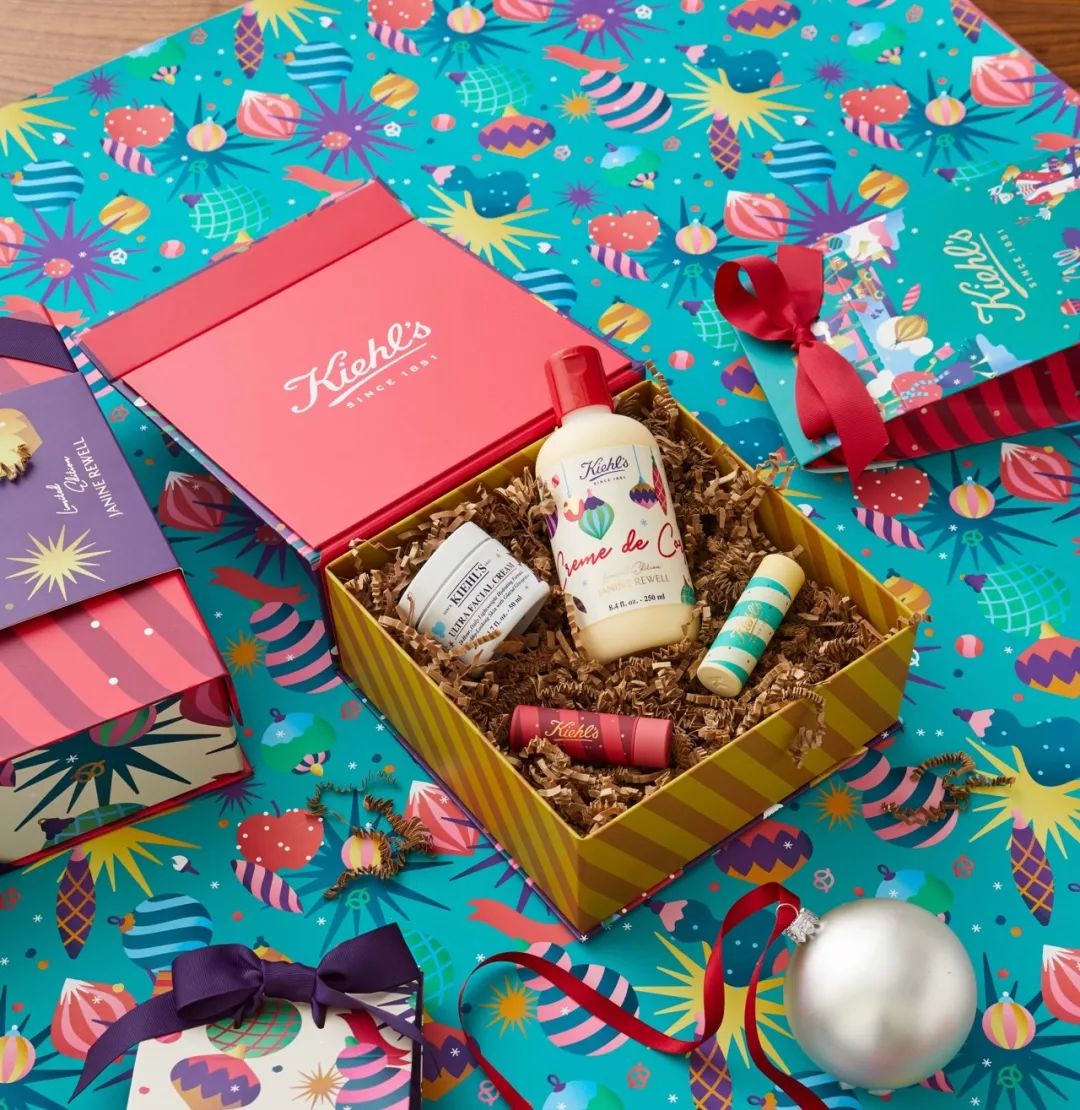 圣诞抢钱系列又来,今年谁最值得我花钱?