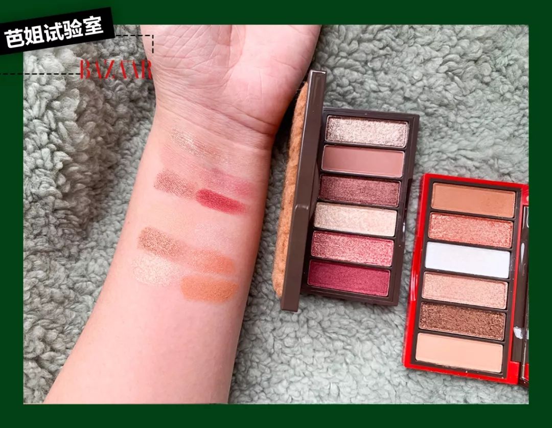 圣诞抢钱系列又来,今年谁最值得我花钱?