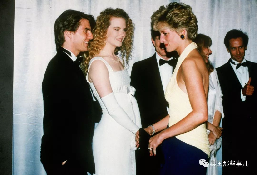 戴安娜裙子蓝纱裙多少钱,戴安娜最美礼服