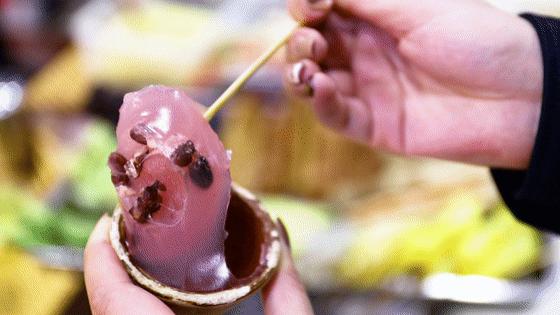 重庆地下商场建议去么,地下商场重庆