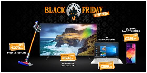 黑五抢折扣8类商品不要着急买,抄底大优惠