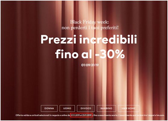 意大利罗马黑五折扣,意大利扫货攻略大全图片