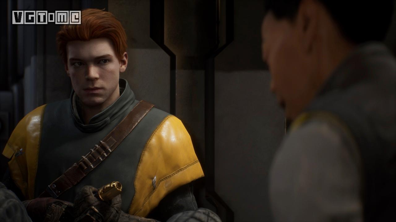 星球大战绝地陨落武士团游戏机制,星球大战绝地陨落武士团版本区别