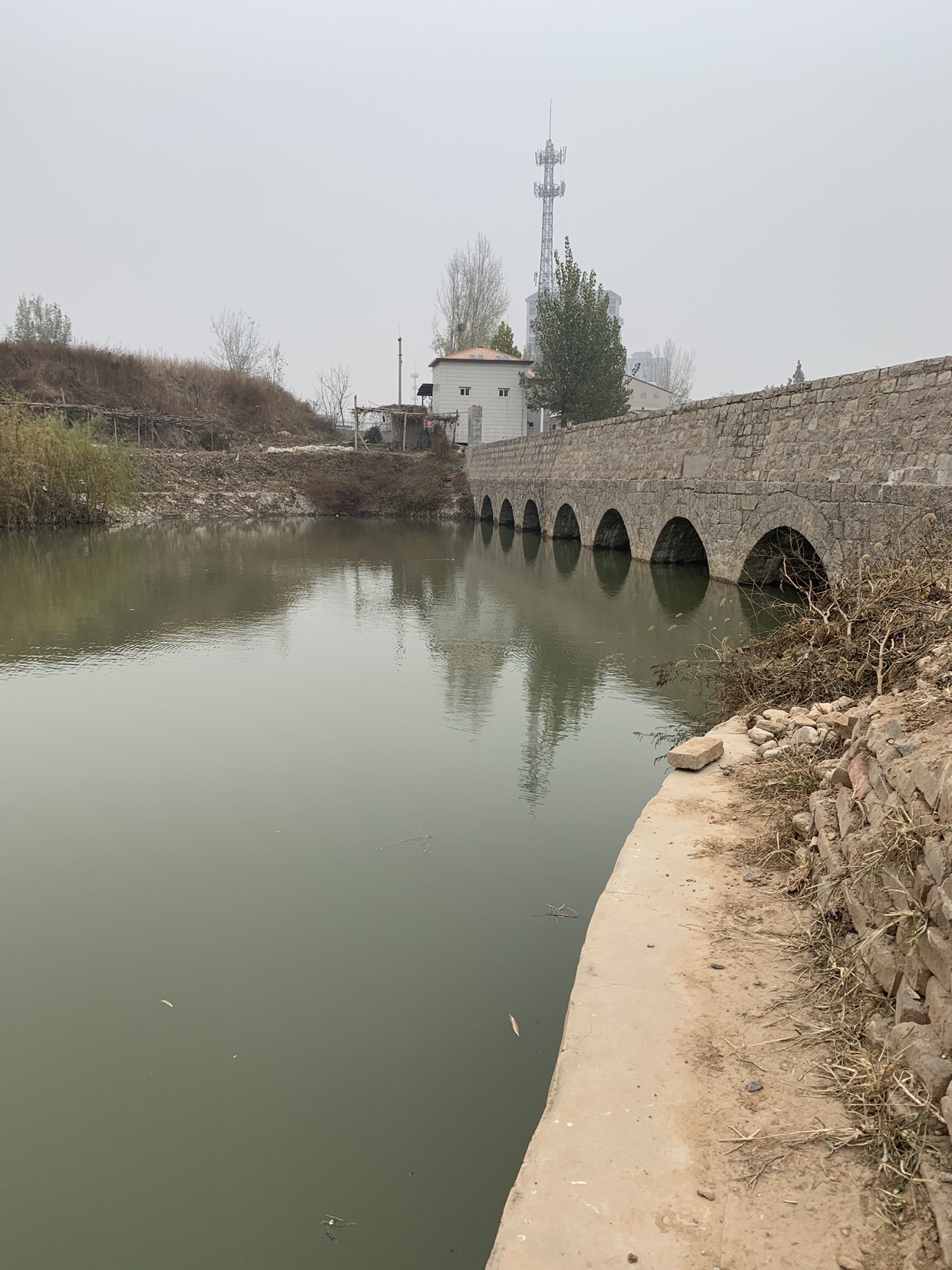 禁不住诱惑去开光，马马虎虎算成功