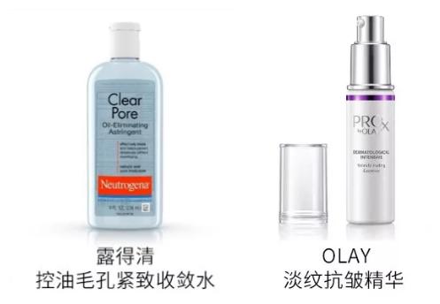 护肤品搭配公式,最佳成分护肤品搭配表