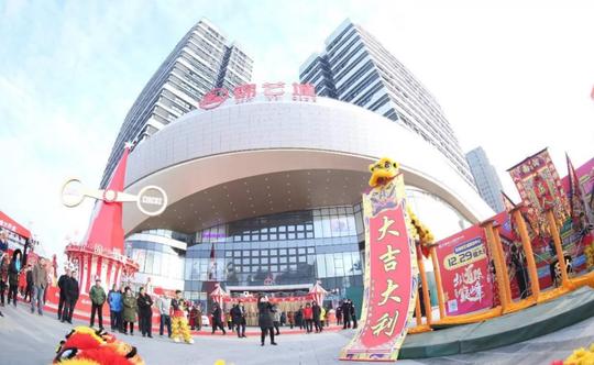 三十年的商海沉浮,沉浮商海三十年