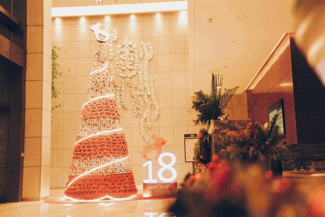 城市封面的“自我修炼”|杭州坤和中心的商办价值提升法则