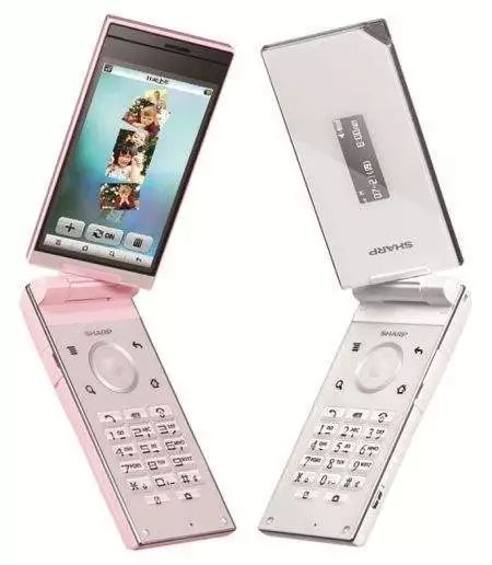 5g新时代手机,5g时代的2g