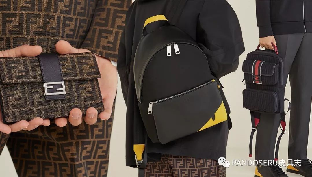 摊上个男人，这么爱奢侈品包包真是个奇葩？