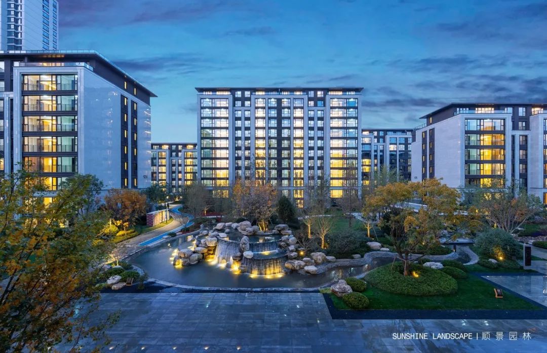 融创裕华壹号周边公园规划,融创裕华壹号区位图