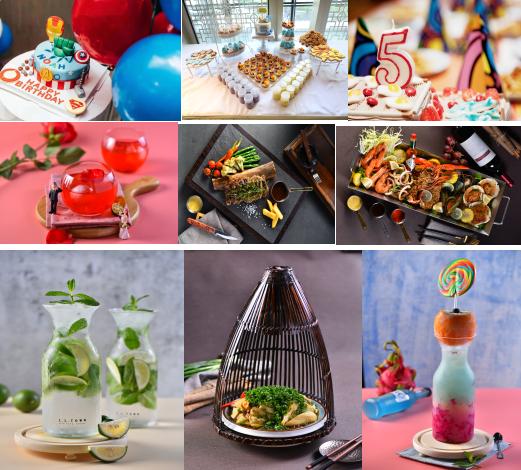 你来派对，我请你吃饭！米乐星嗨翻亲子趴等你空降