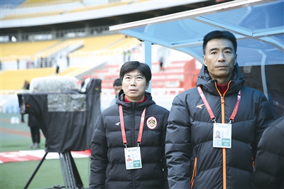 呼和浩特舰回应台舰言论,呼和浩特队陈洋教练