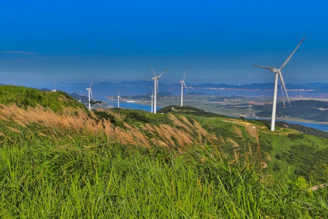 爬山推荐哪座山北仑,爬完桐庐所有的山