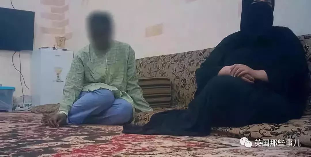 用手机就能买奴隶?暗访硅谷在线奴隶市场,触目惊心