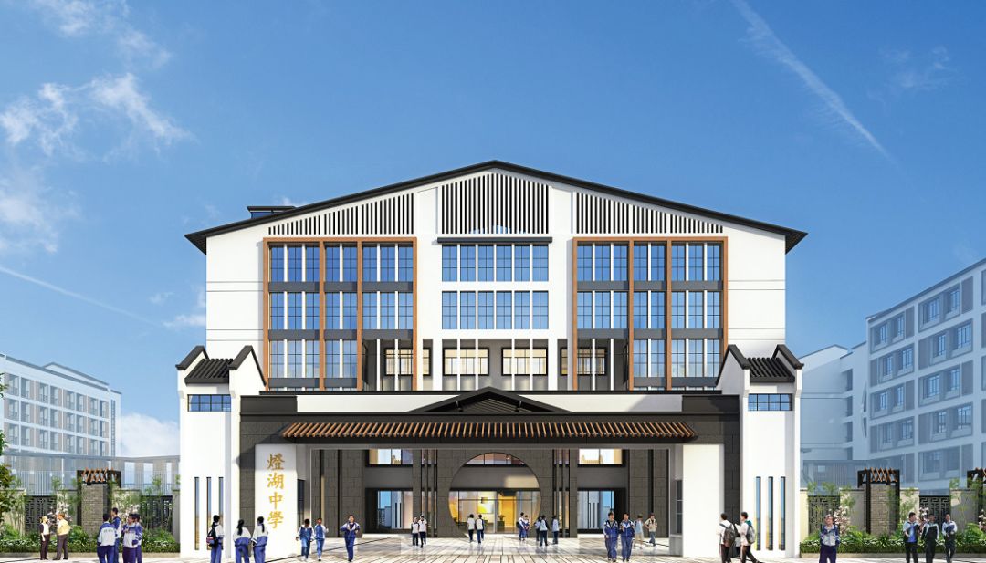 佛山2020年新开办学校,2018年佛山新建学校