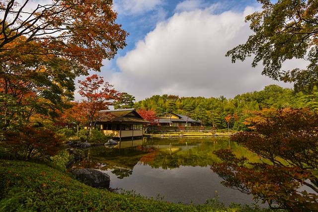 15天关西自由行,日本关东7日自由行