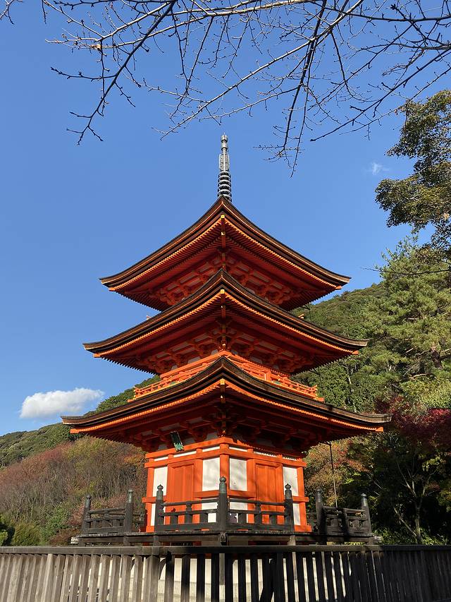 15天关西自由行,日本关东7日自由行