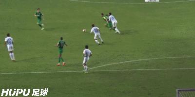 国安巴坎布救主,国安5比1大胜富力集结