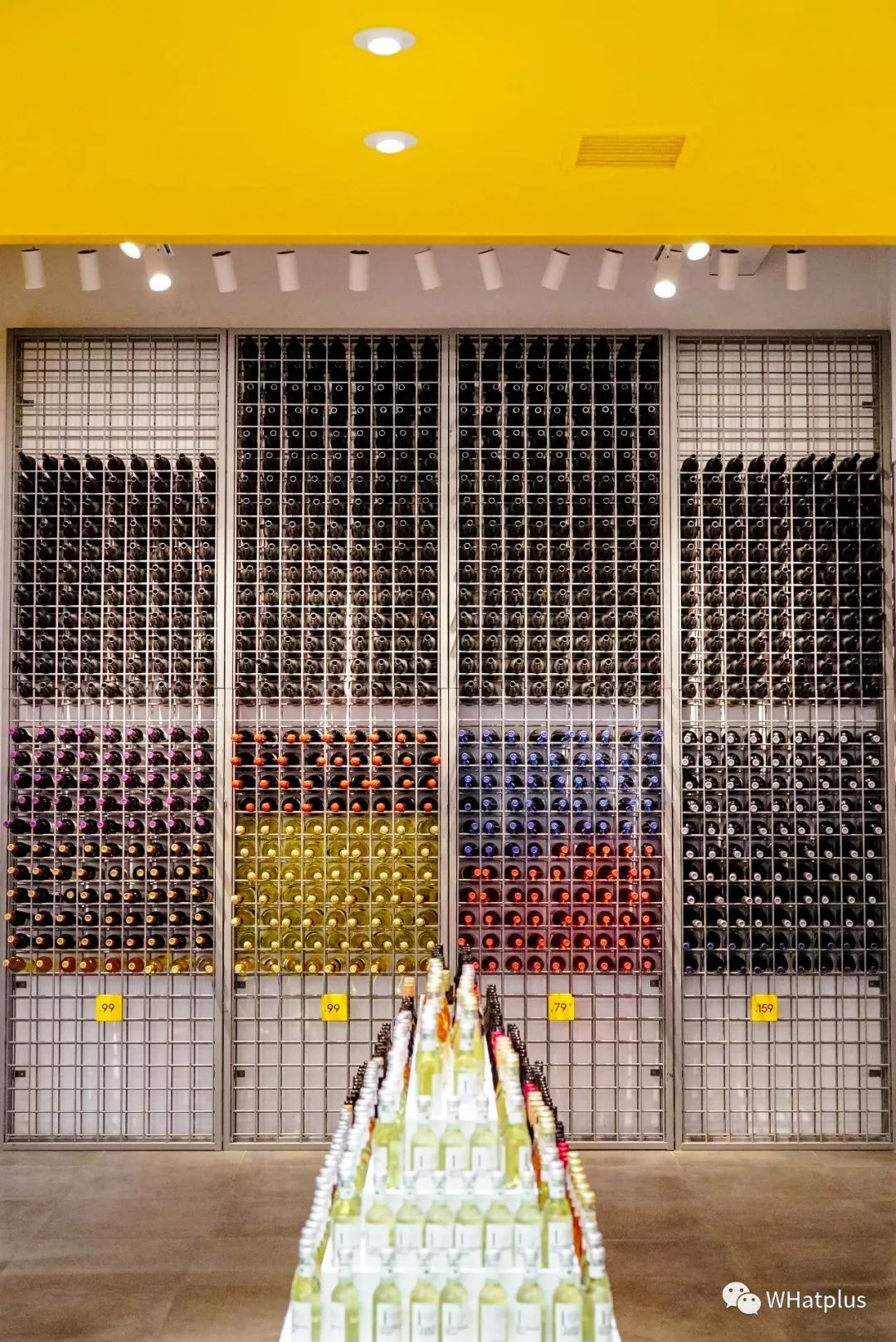 老年人才*淘宝刷**，年轻人都去逛超市了