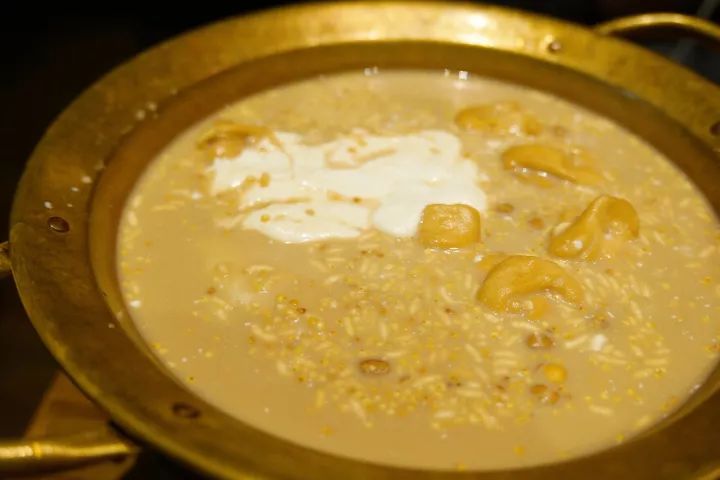 口味太重！开车1个小时！老桐乡吃货推荐：羊枪羊炮羊眼全安排上了……