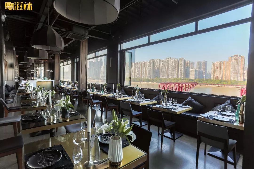 法式餐厅推荐一下,西边最浪漫法式餐厅