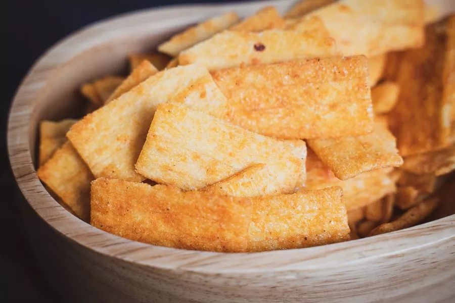 网上购买哪种锅巴又好吃又便宜,网购48款锅巴