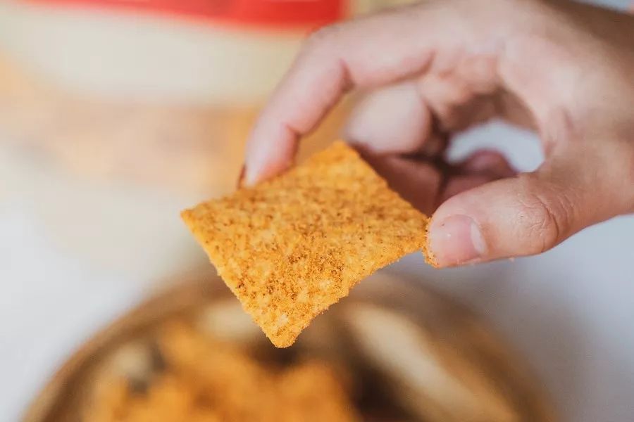 网上购买哪种锅巴又好吃又便宜,网购48款锅巴