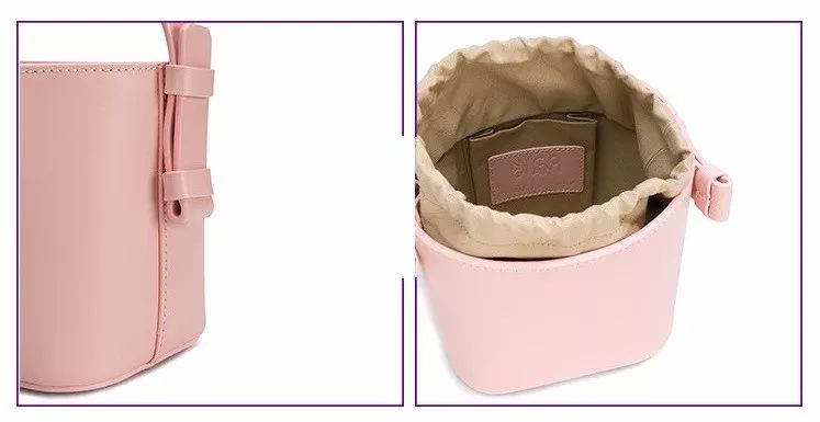 看中一个包包看了很久还是喜欢,看上了一款新款包包