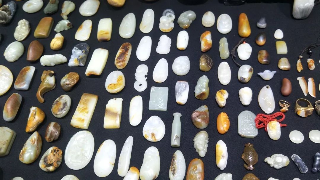 中国四大宝石,中国主要宝石分布图高清