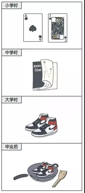 第一批90后30岁倒计时太真实了,为什么90后30岁了还像个孩子