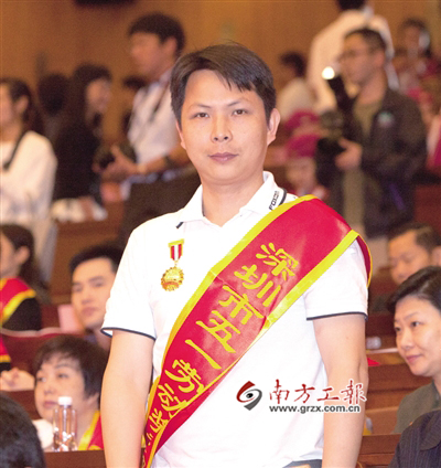 大美河南富士康,大美中国走进河南富士康