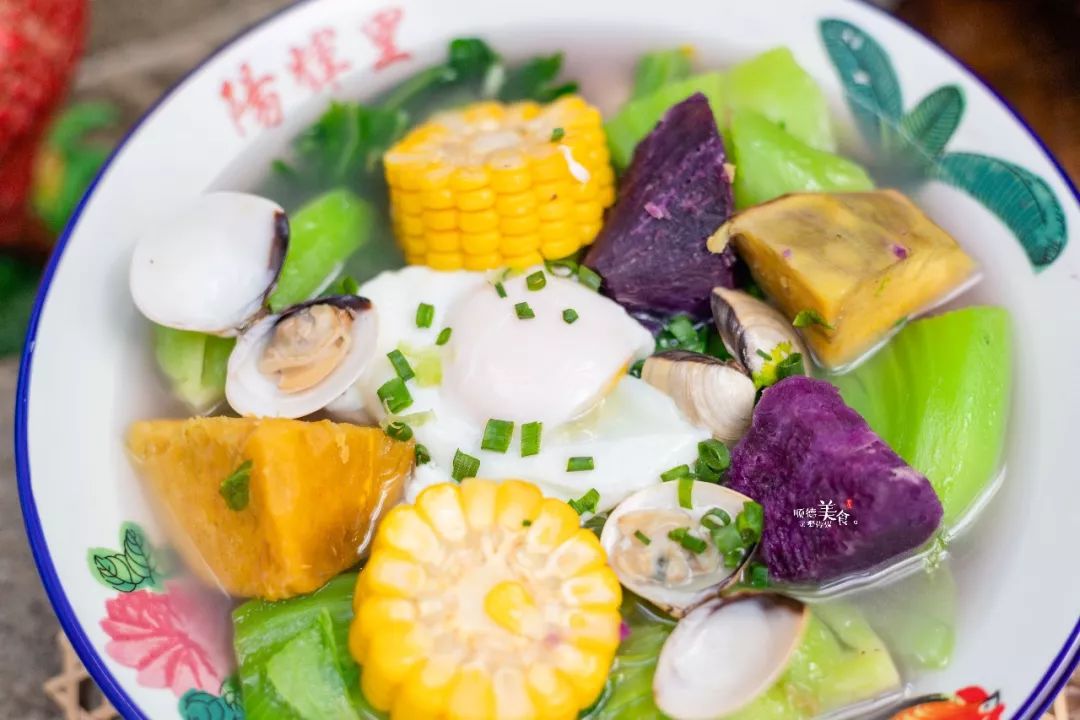 传统九大簋,九大簋纪录片