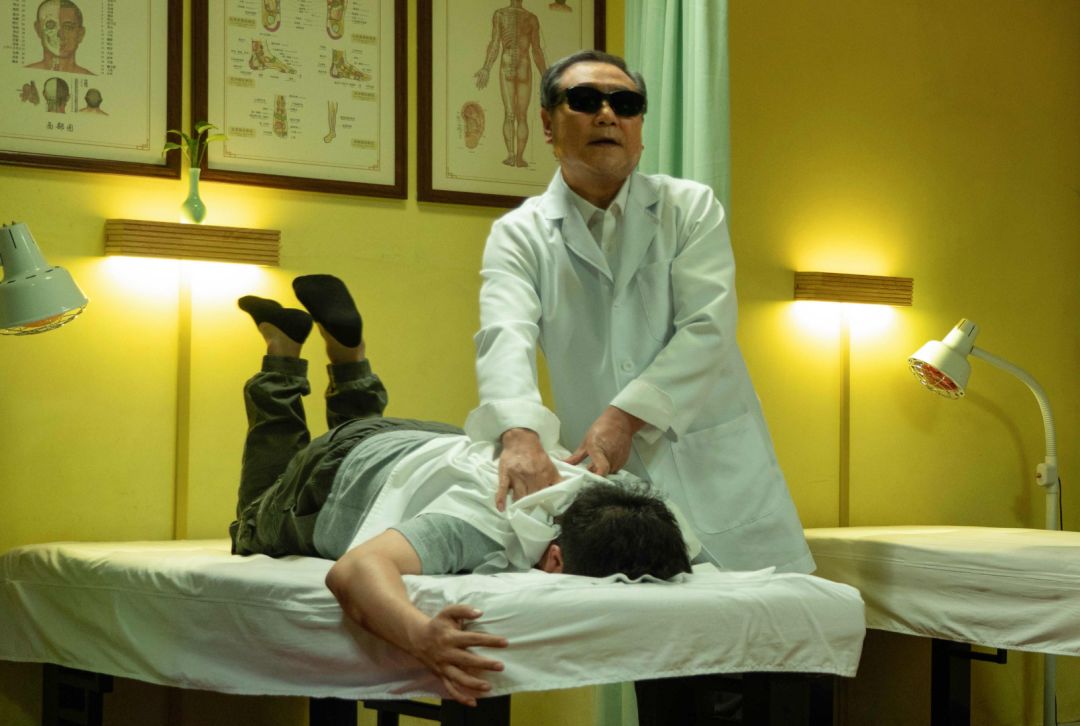 这部喜剧有多好，只有成年人看得懂