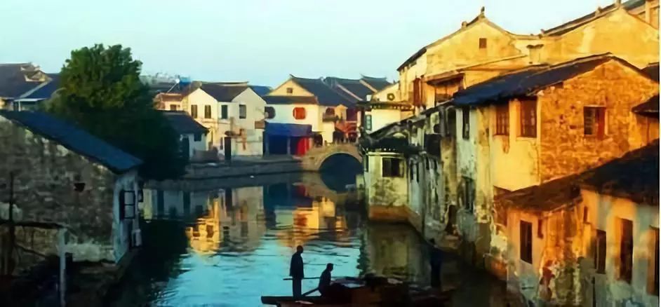 “泰”舒服了！听说，和冬天更配的“宜游之城”就在这儿！温泉水暖、古镇飘香…是时候来场冬季泰州行啦