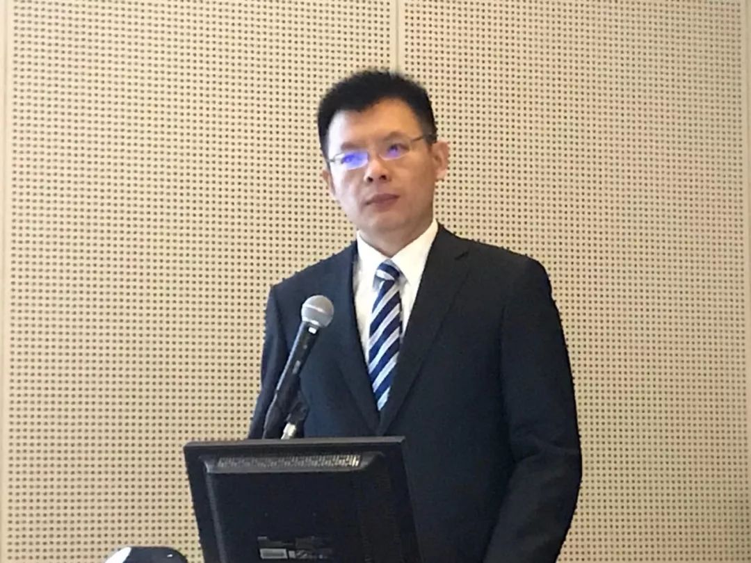 PMDA藤原康弘:如果我成为患者,一定考虑参加临床试验|日本DIA年会报道