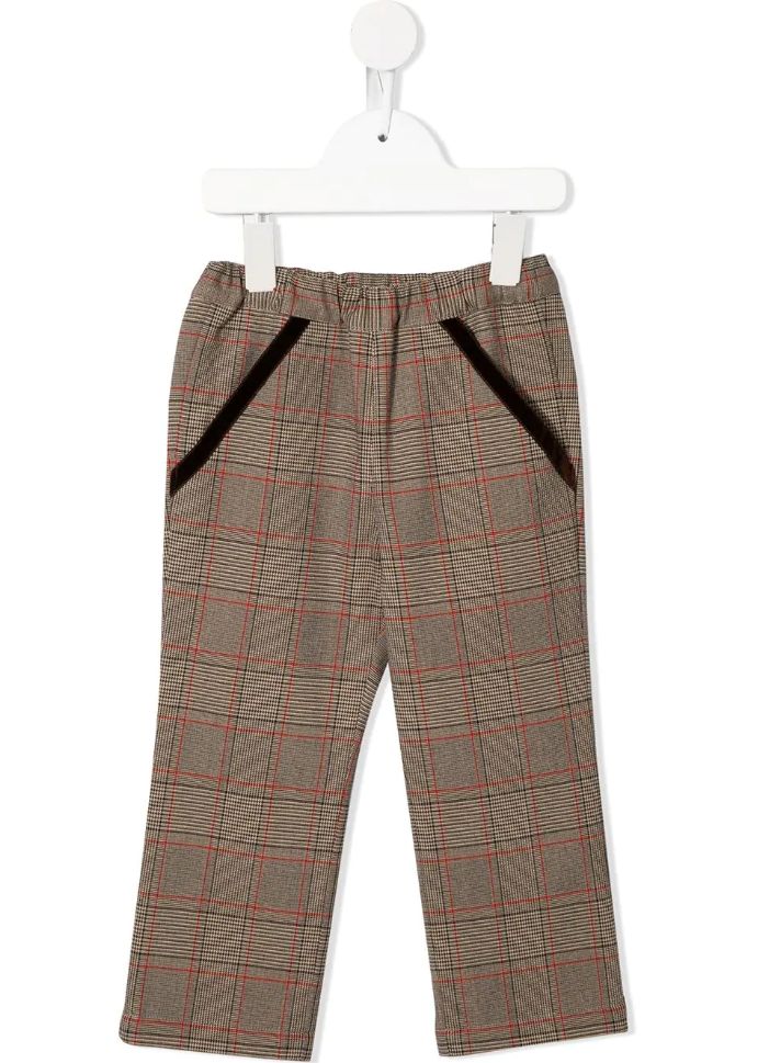 打出生起就坐拥23亿身家！英伦萌娃界新贵的时尚经|OK!Baby成为TA