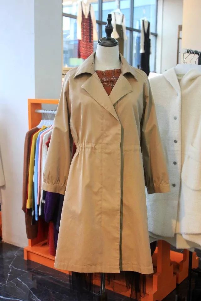 番禺剁手*党**的天堂！低至2.5折，万人疯抢的欧时力、MNBF等顶级国际潮牌开仓