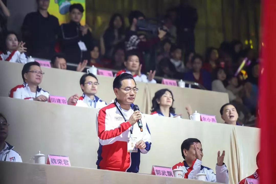 惠东运动会直播,第六届惠东残疾人运动会